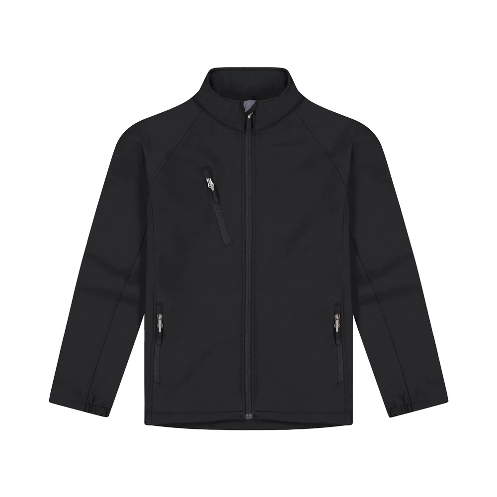 Wmns Pro2 - Contrast Zip Pulls - Image 7