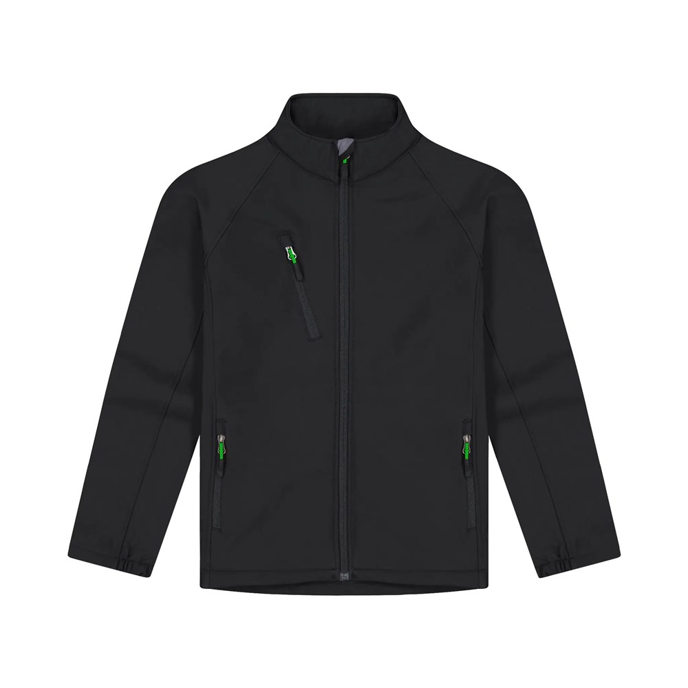 Wmns Pro2 - Contrast Zip Pulls - Image 8