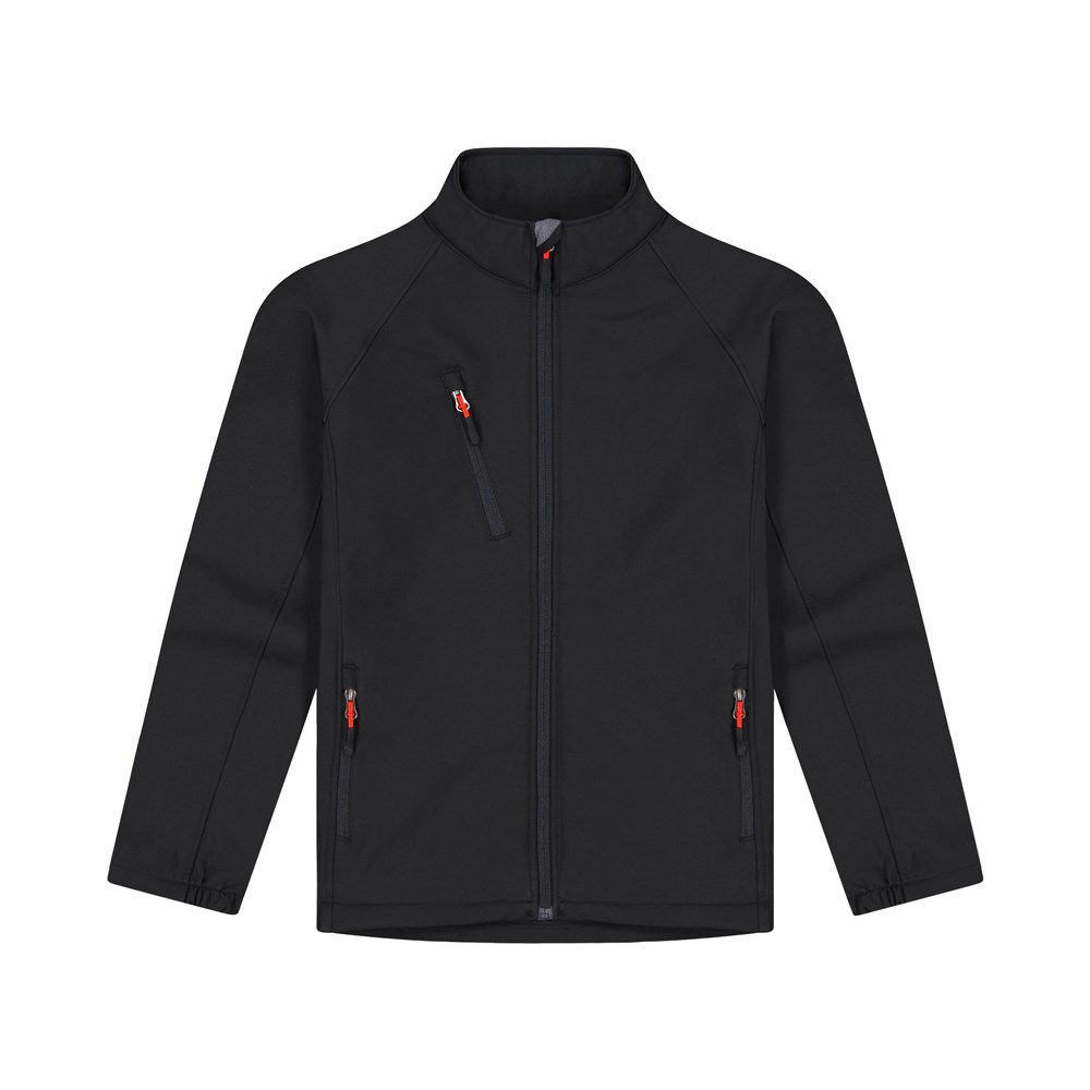 Wmns Pro2 - Contrast Zip Pulls - Image 10