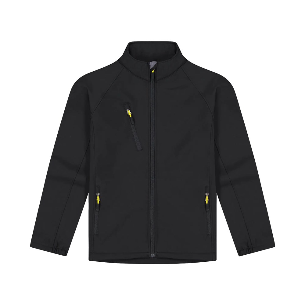 Wmns Pro2 - Contrast Zip Pulls - Image 11