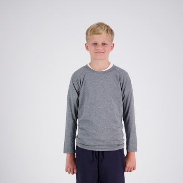 Kids Stadium Ls Tee