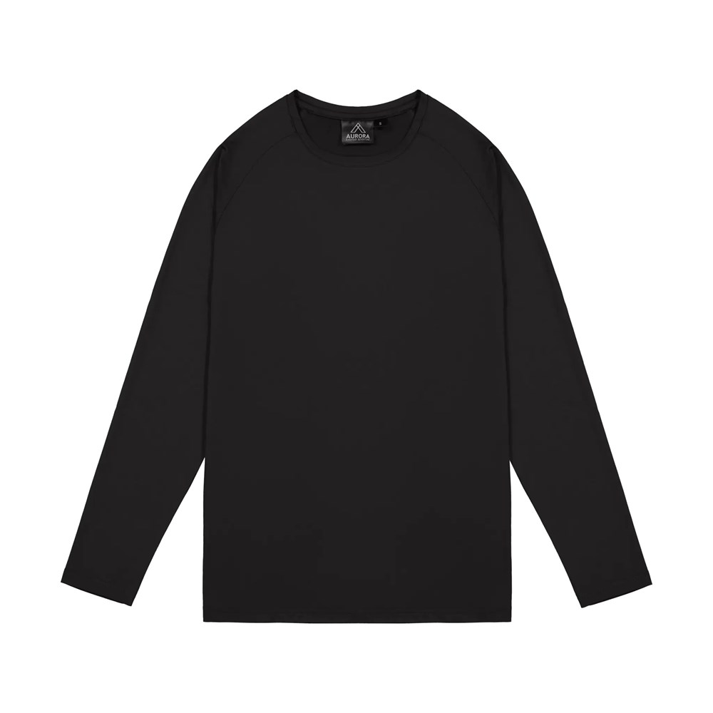 Kids Stadium Ls Tee - Image 3