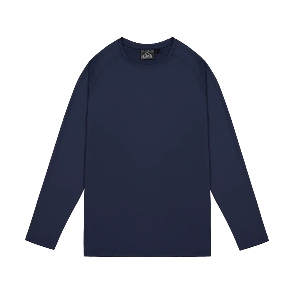 Kids Stadium Ls Tee - Image 5