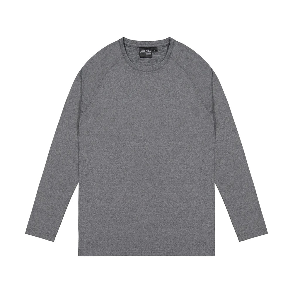 Kids Stadium Ls Tee - Image 4