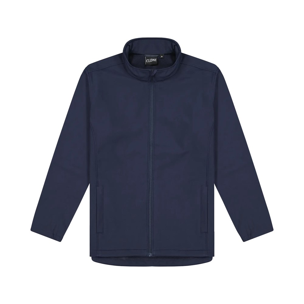 Balfour Softshell Jacket - Kids - Image 4