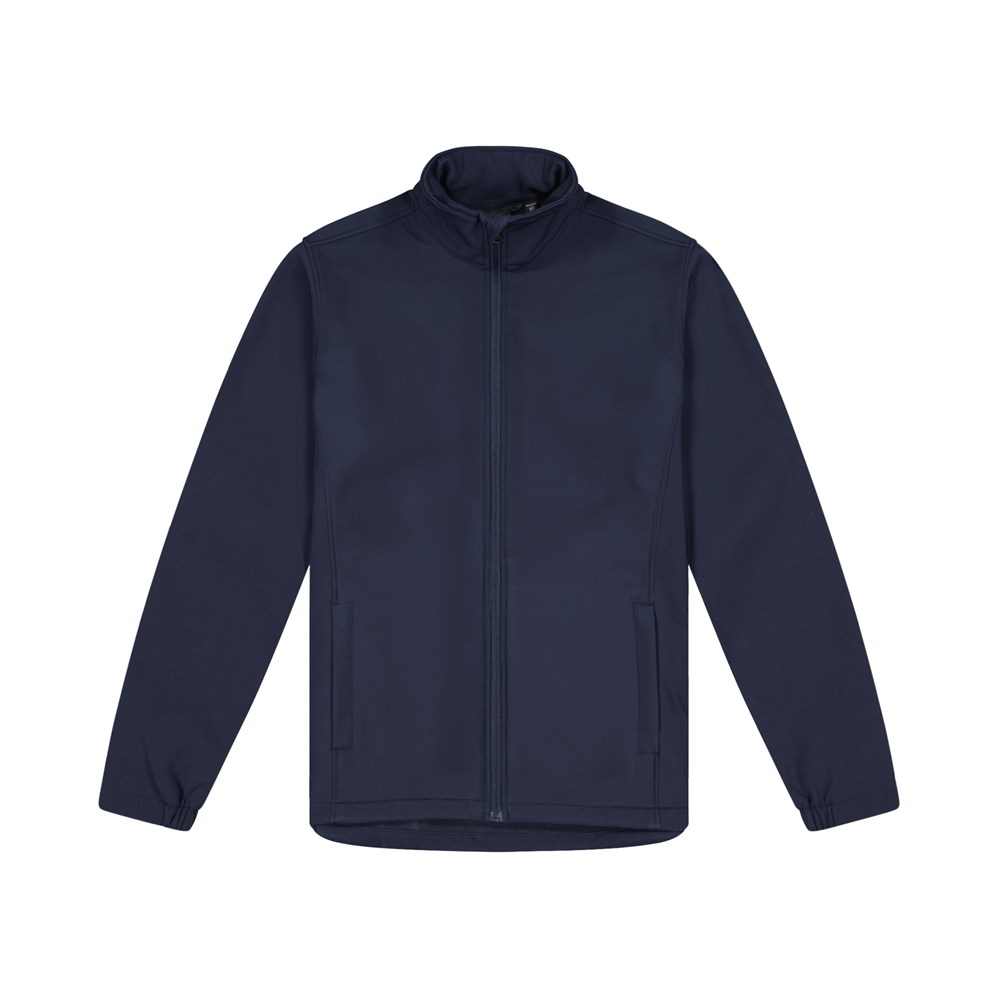 Balfour Softshell Jacket - Womens - Image 4