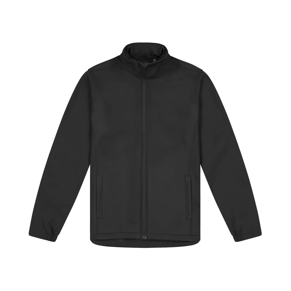 Balfour Softshell Jacket - Womens - Image 3