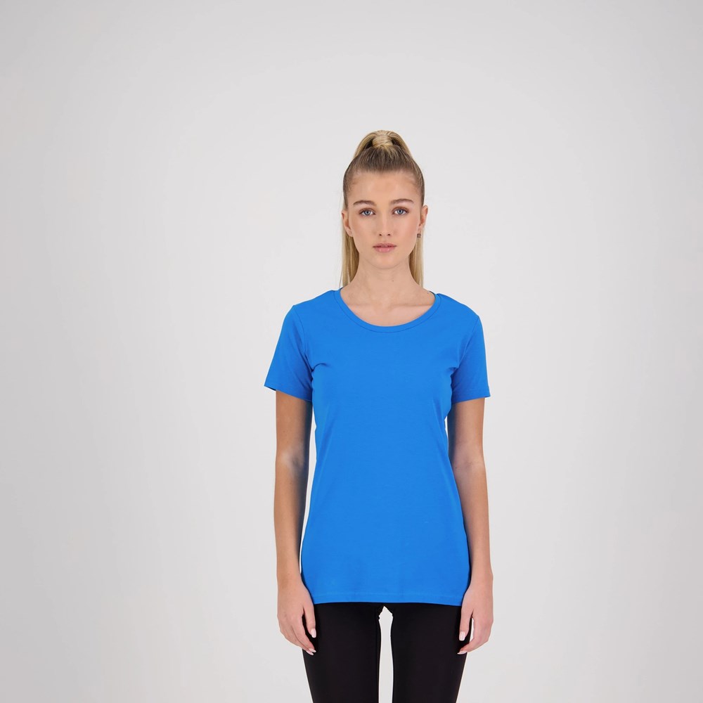 Silhouette Tee - Womens