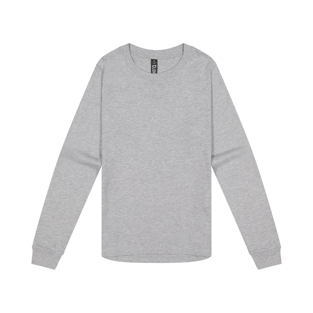 Loafer Tee - Womens - Image 3