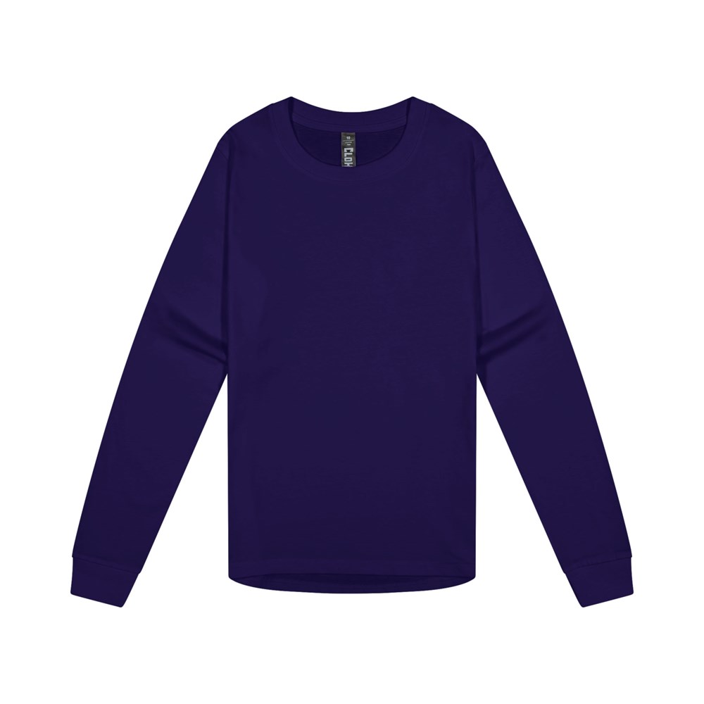 Loafer Tee - Womens - Image 4