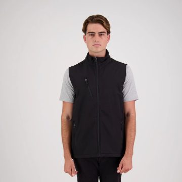 Pro2 Softshell Vest - Mens