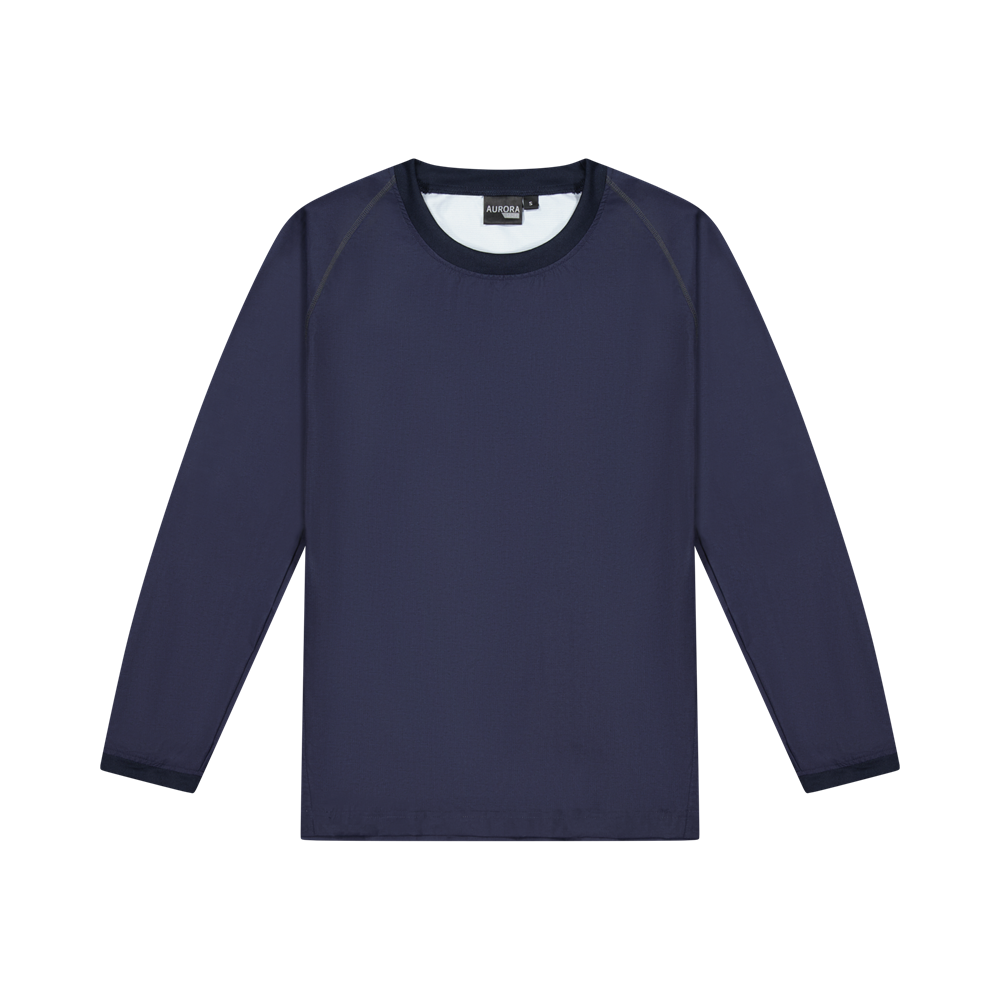 Warmup Training Top - Kids - Image 4