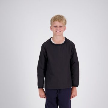 Warmup Training Top - Kids