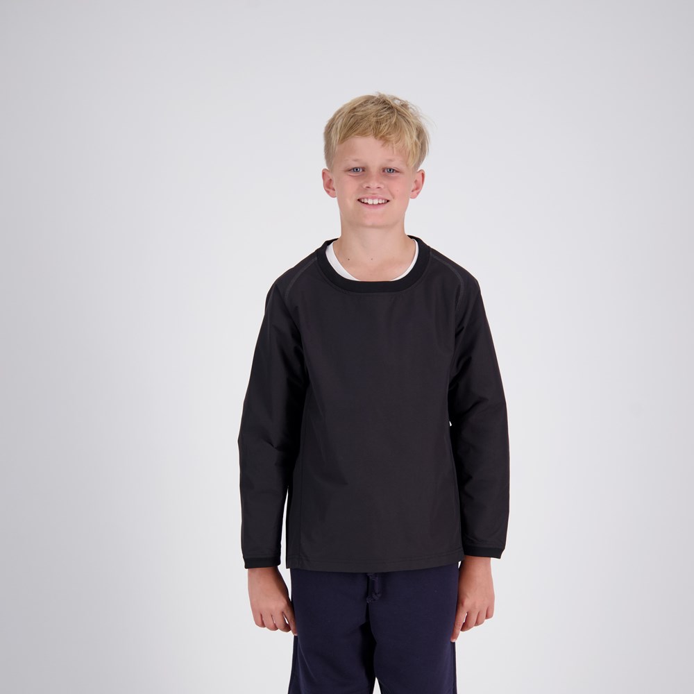 Warmup Training Top - Kids