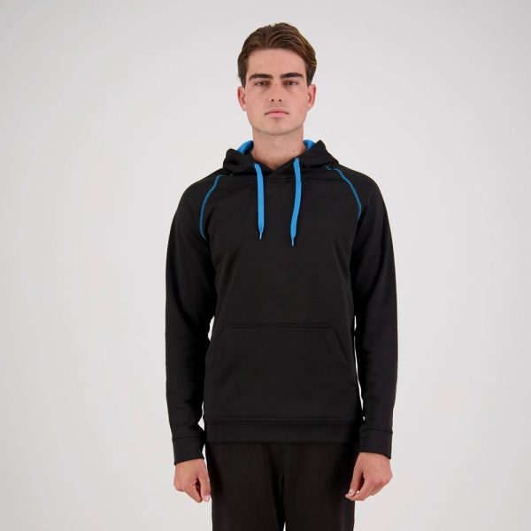Xt Performance Pullover Hoodie