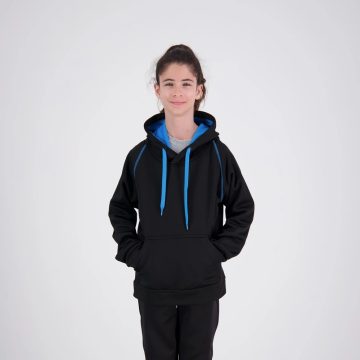 Xt Performance Pullover - Kids