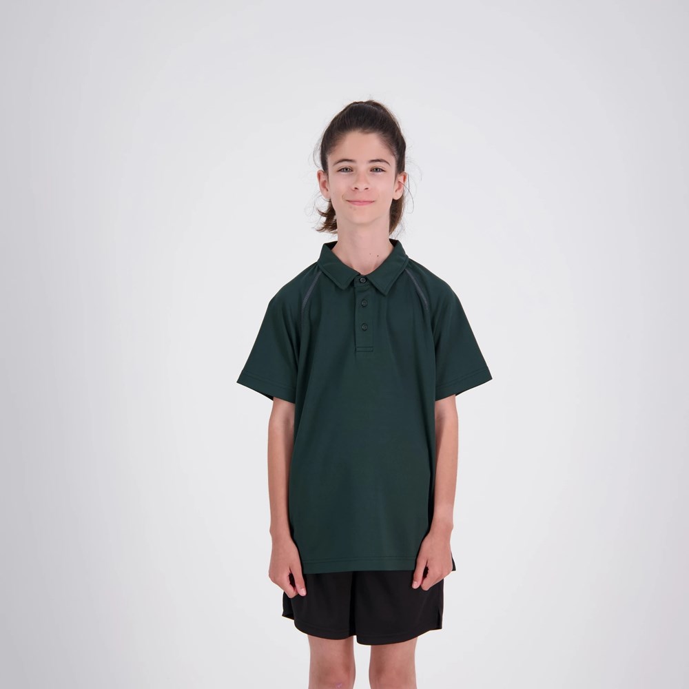 Xt Performance Polo - Kids