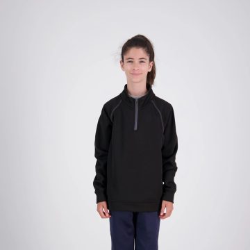 Xt Performance Drill Top - Kids