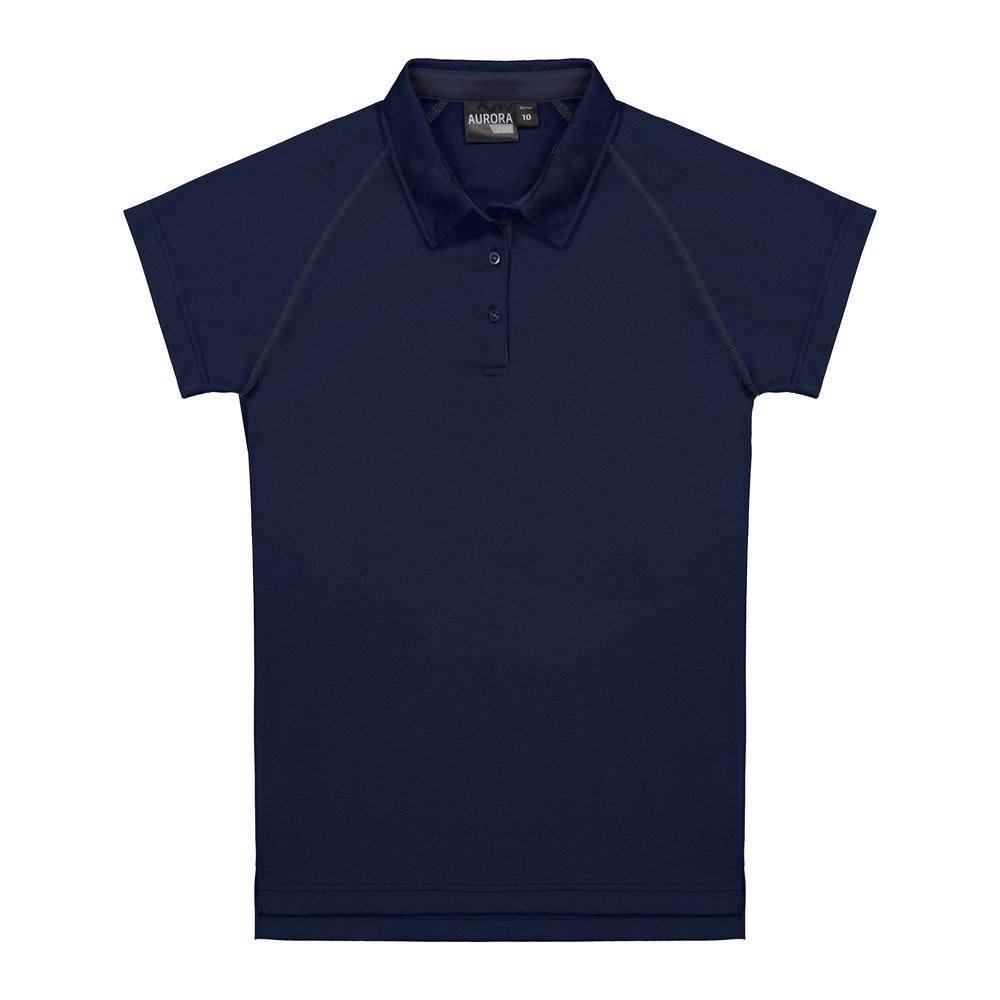 Xt Performance Polo - Womens - Image 15