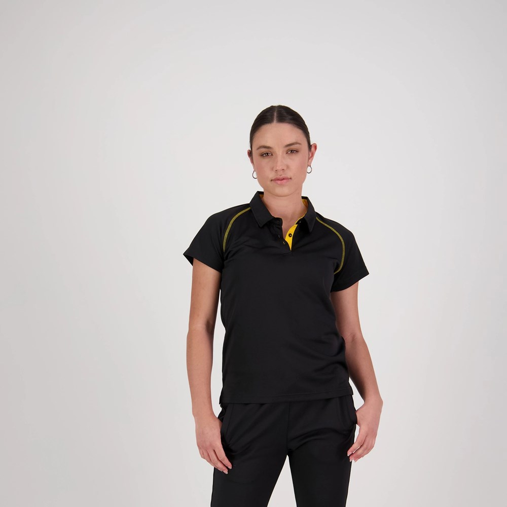 Xt Performance Polo - Womens