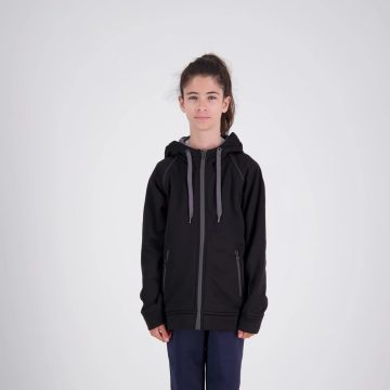Xt Performance Zip Hoodie - Kids