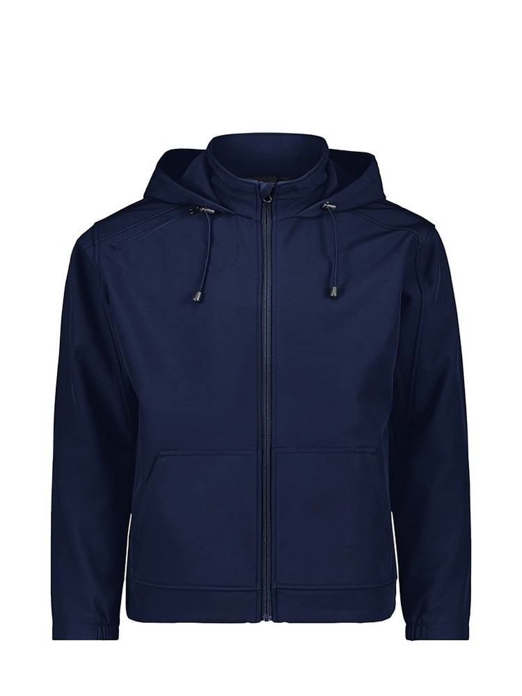 Tutoko Softshell Hoodie - Kids - Image 4