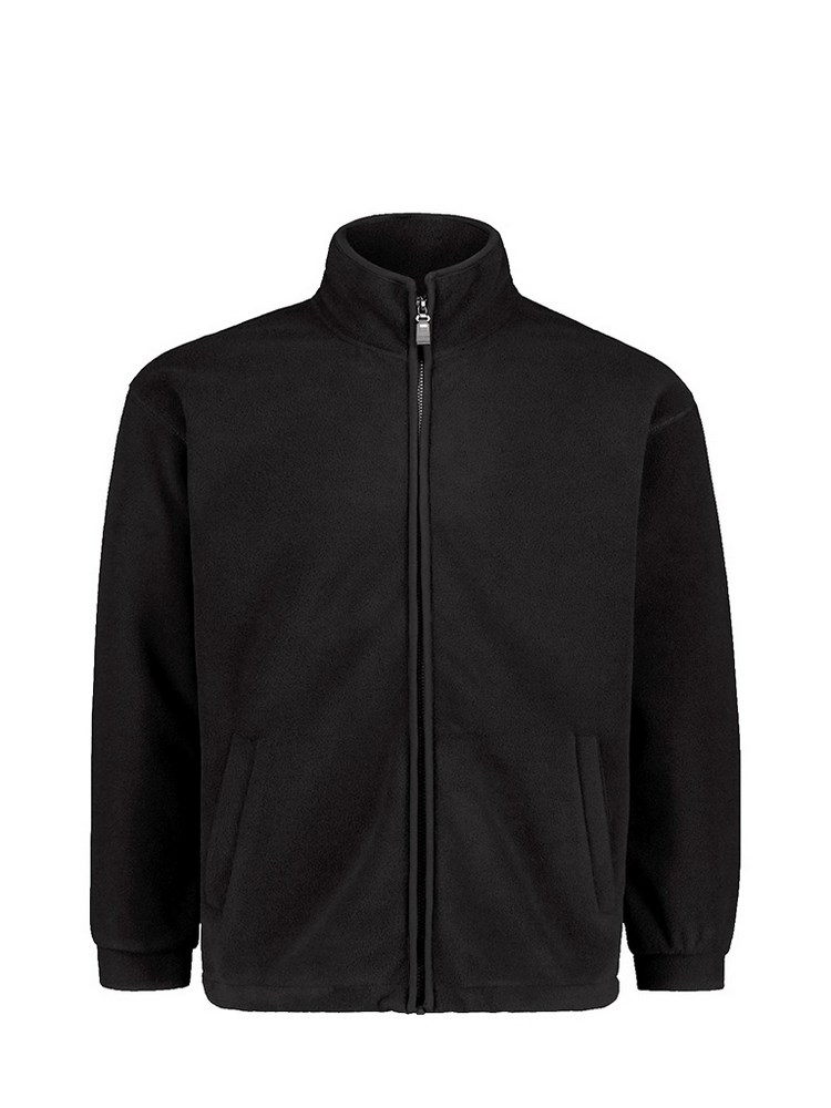 Microfleece Jacket - Kids - Image 3