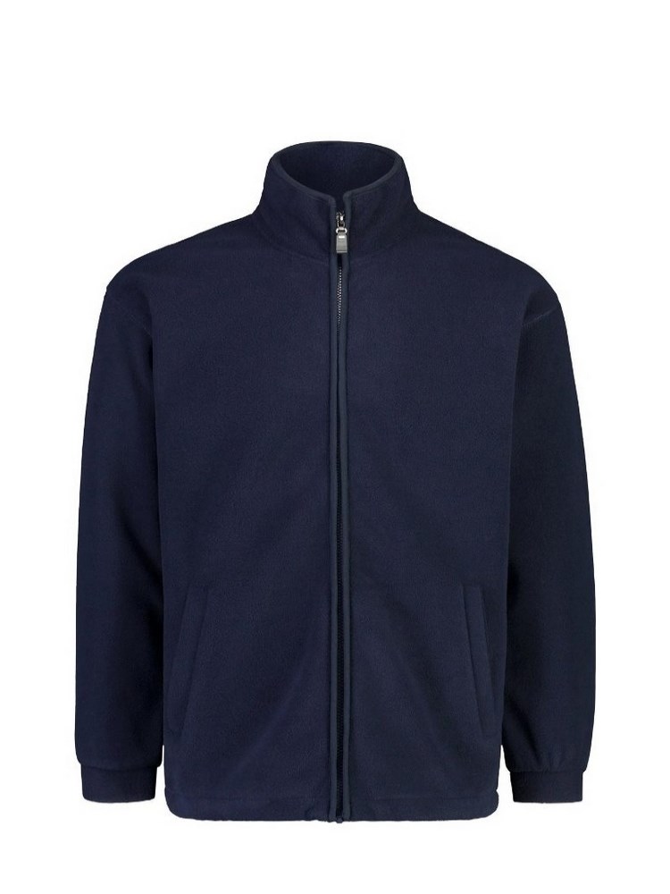 Microfleece Jacket - Kids - Image 4