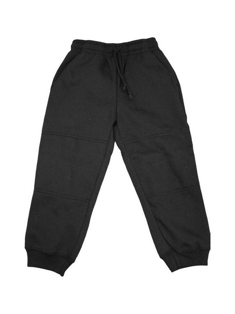 Reinforced Knee Sweatpants - Image 3