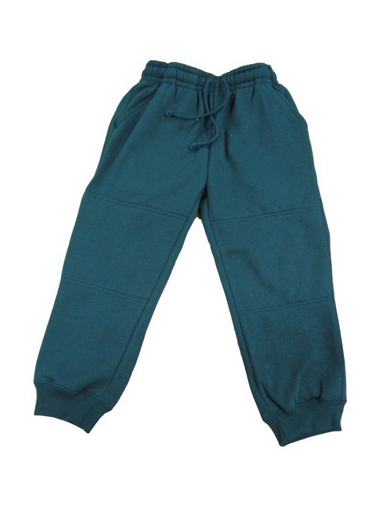 Reinforced Knee Sweatpants - Image 4