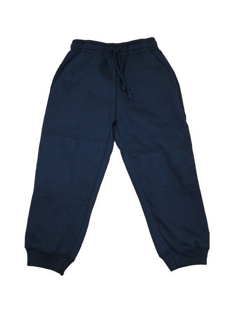 Reinforced Knee Sweatpants - Image 6