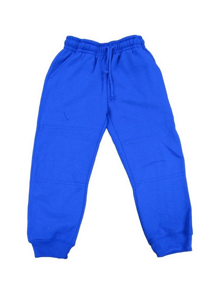 Reinforced Knee Sweatpants - Image 5