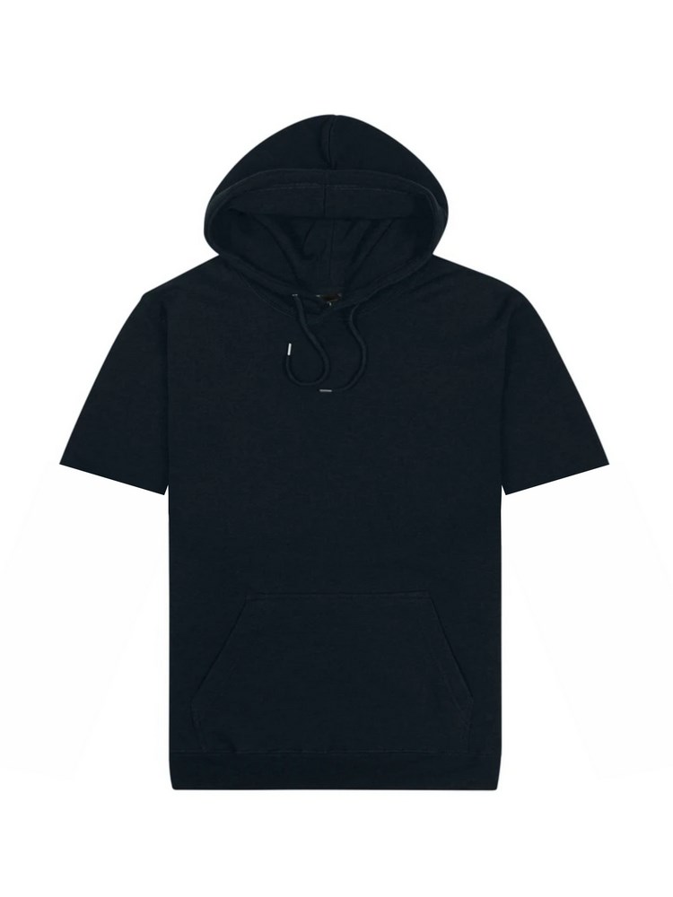 Short-Sleeved Origin Hoodie - Image 4