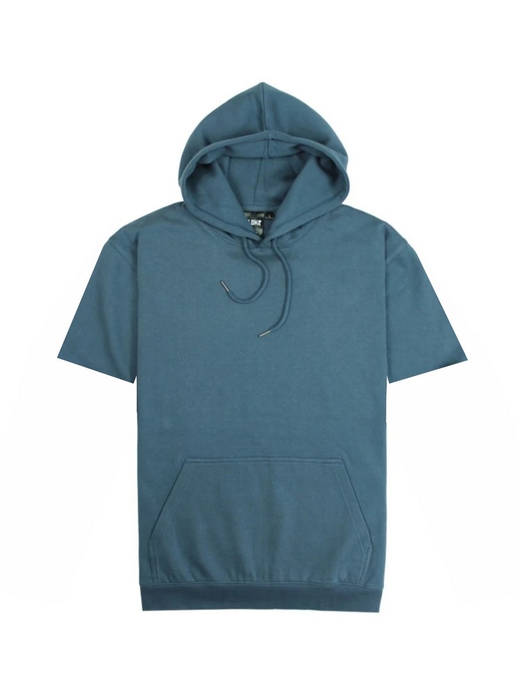Short-Sleeved Origin Hoodie - Image 5