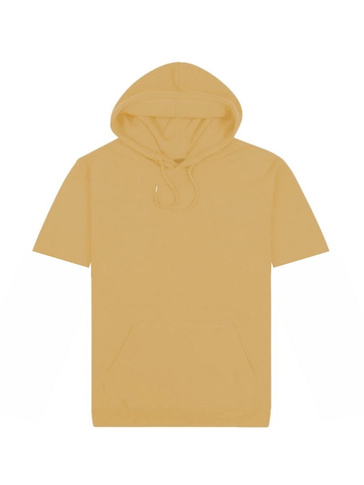 Short-Sleeved Origin Hoodie - Image 19