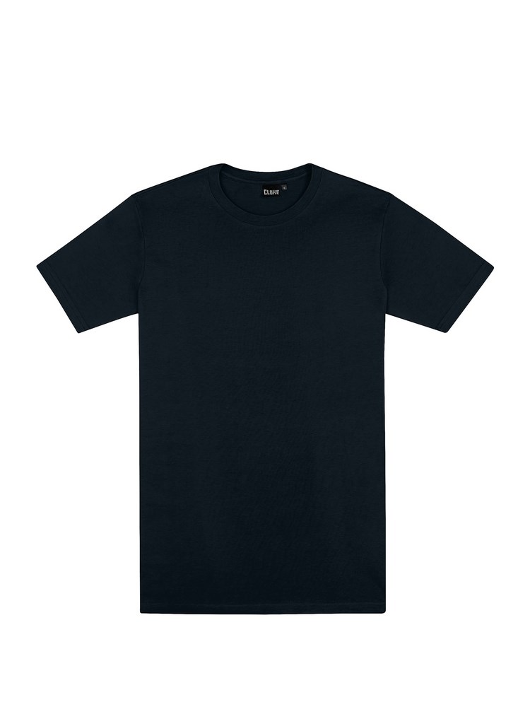 Outline Tee - Plus Sizes - Image 4