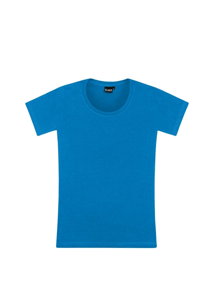 Silhouette Tee - Womens - Image 3