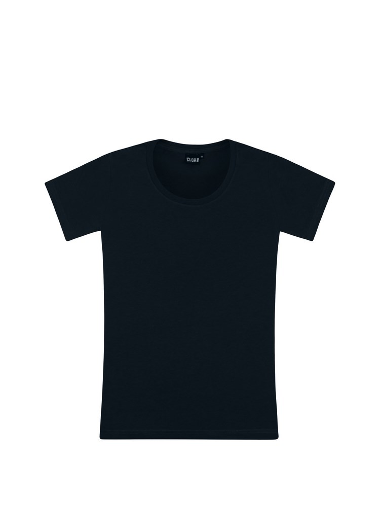 Silhouette Tee - Womens - Image 5