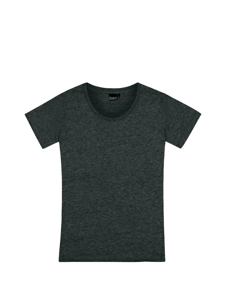 Silhouette Tee - Womens - Image 4