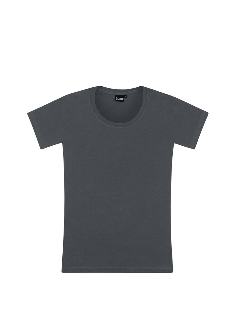 Silhouette Tee - Womens - Image 6