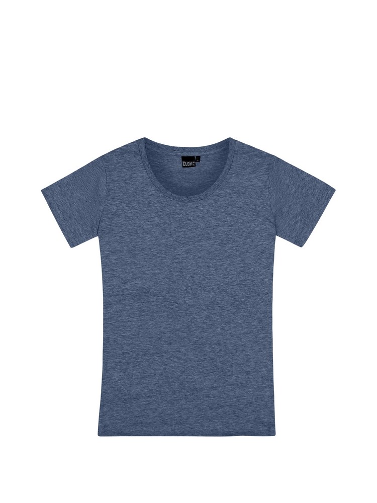 Silhouette Tee - Womens - Image 16