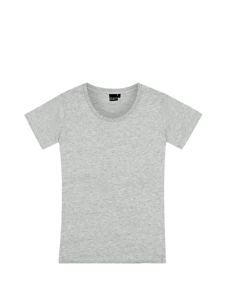 Silhouette Tee - Womens - Image 8