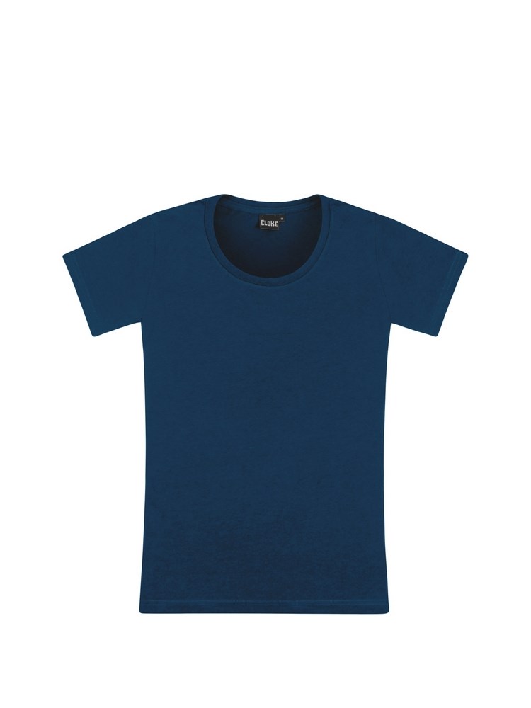 Silhouette Tee - Womens - Image 9