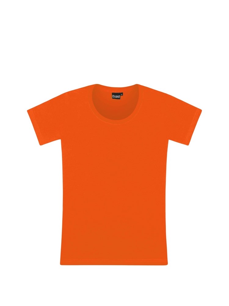 Silhouette Tee - Womens - Image 10