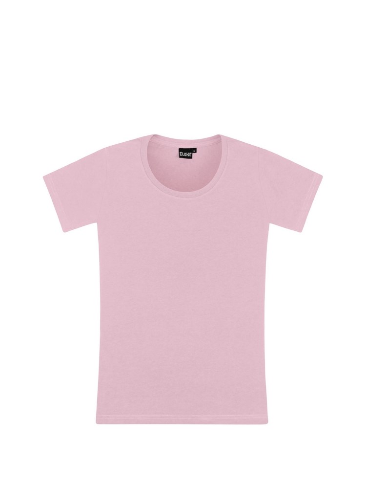 Silhouette Tee - Womens - Image 11