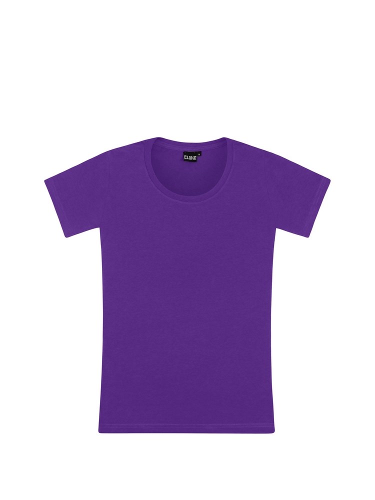 Silhouette Tee - Womens - Image 17