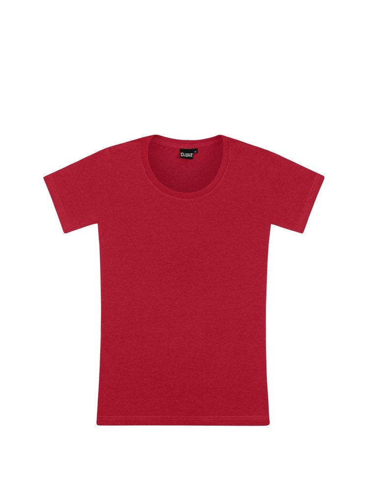 Silhouette Tee - Womens - Image 12