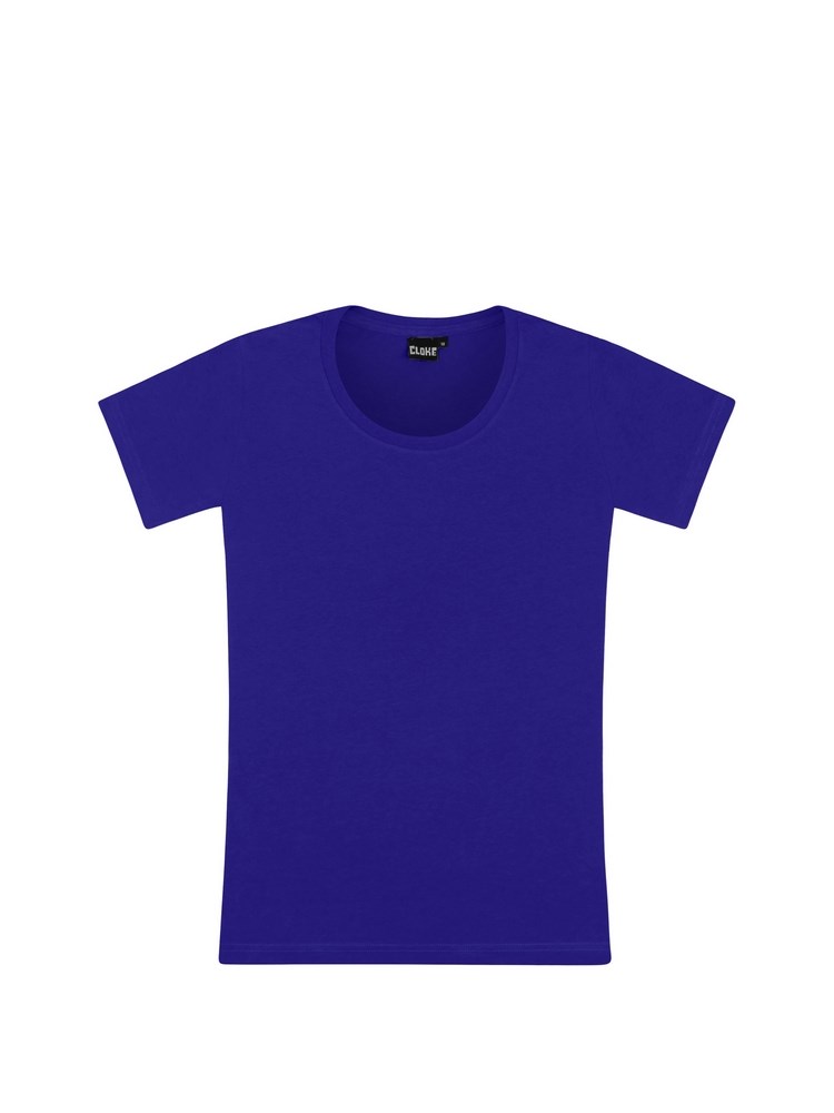 Silhouette Tee - Womens - Image 7