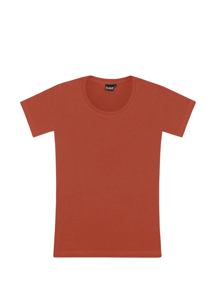 Silhouette Tee - Womens - Image 19