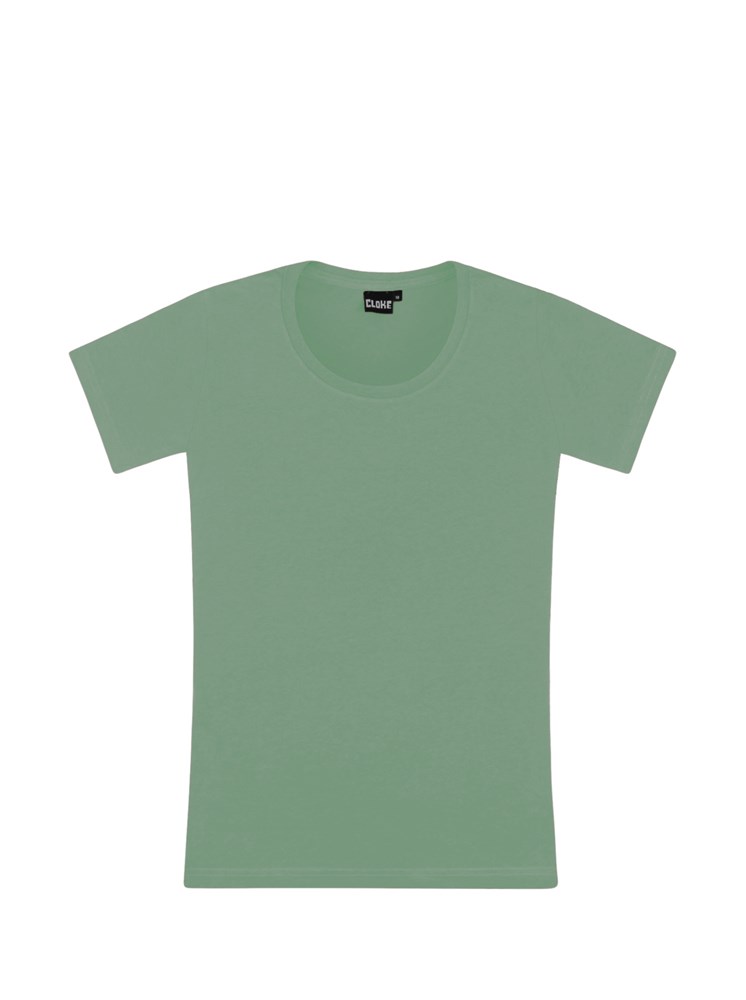 Silhouette Tee - Womens - Image 18